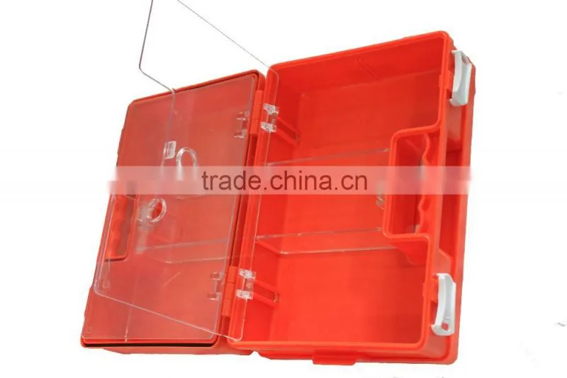 Empty first aid box price and contents list