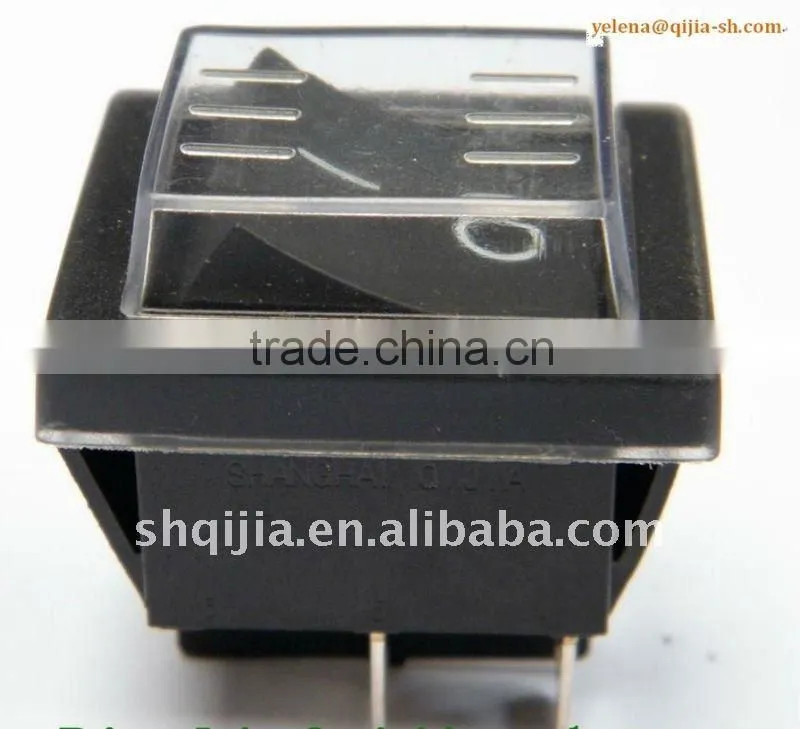 vaccum cleaners rocker switch