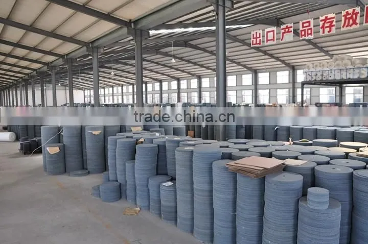 Abrasive OEM Grinding Segment