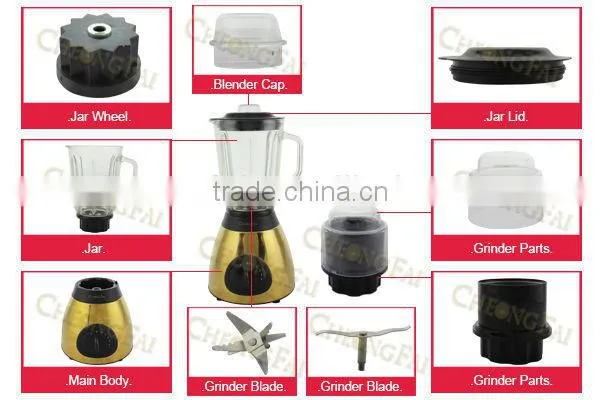 Electrical Household Appliance Smoothie Maker