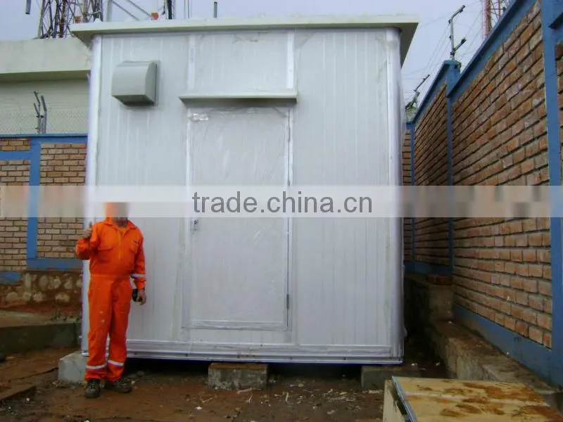 TF2 3/2 48V BTS site cooling fan
