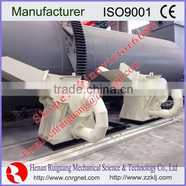 Grinding wood chips to sawdust machine in Russia 008615137127638