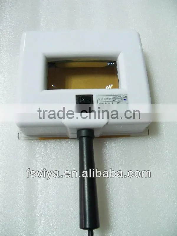 VY-1608A Hotsale 19 in 1 Multifunction Beauty salon Facial Machine