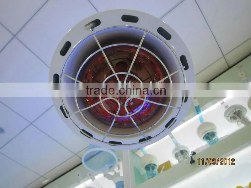 VY-L208 Hottest Floor Standing Medical Infrared Lamp