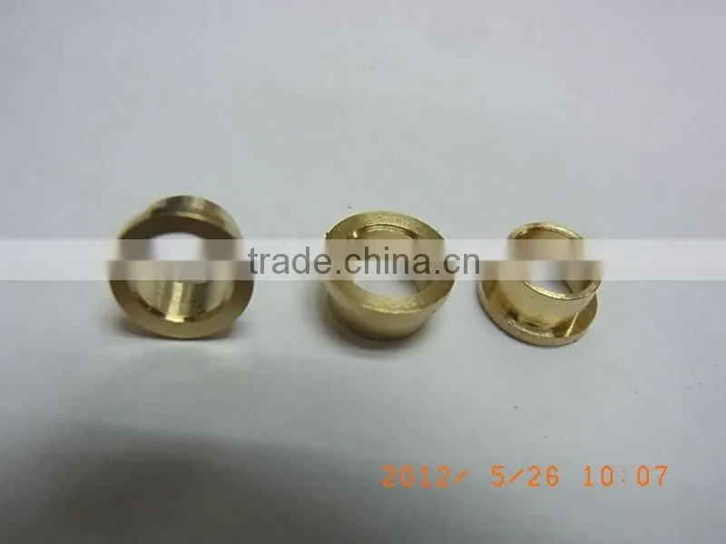 M12 copper hex nut connector accessories Hex Nut