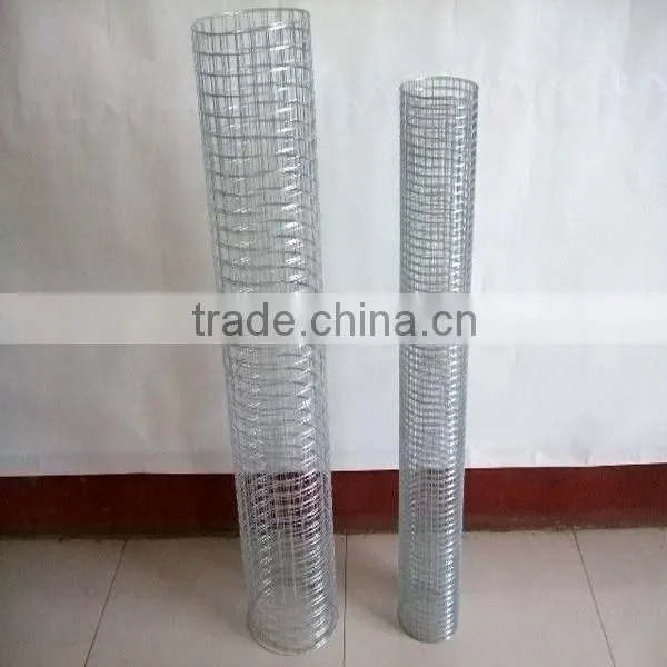 NEW GALVANISED WELDED Chicken FENCE WIRE MESH 30M ROLL