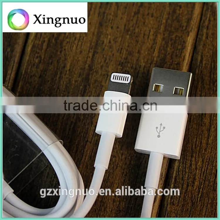 HIgh quality cheap changer cable for iphone 5
