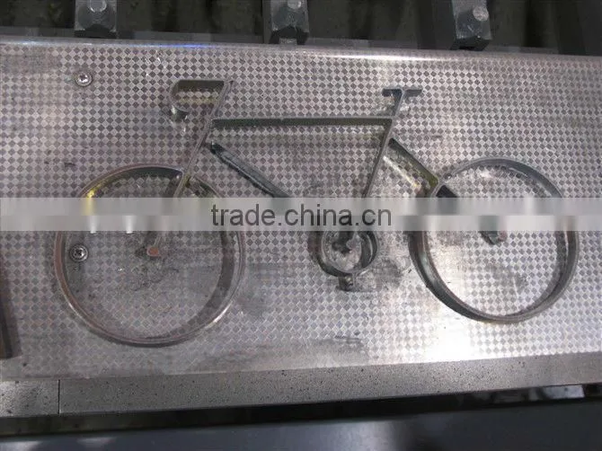 High Quality Machine Of Mini CNC Plasma Cutter For Thin Metal