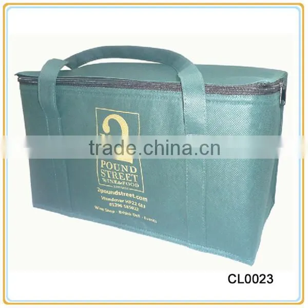 Customerized Cooler Bag,High Quality Insulated Cooler Bag