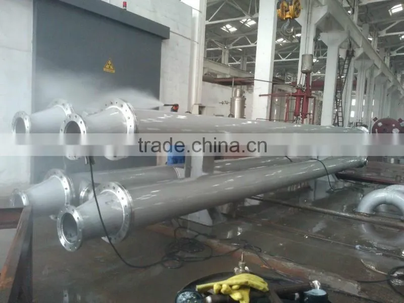 pressure vessel