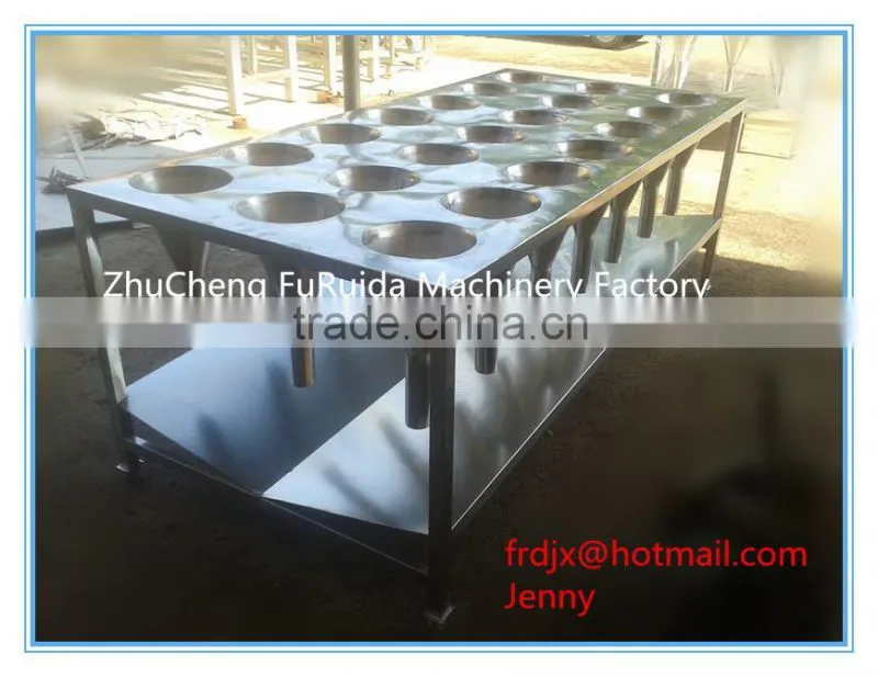 chinese manufacturing ! chicken drain blood