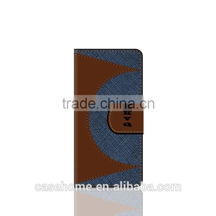 Wallet Magnetic Leather Case Card Flip Pouch Stand Slim Cover Holder for iPhone