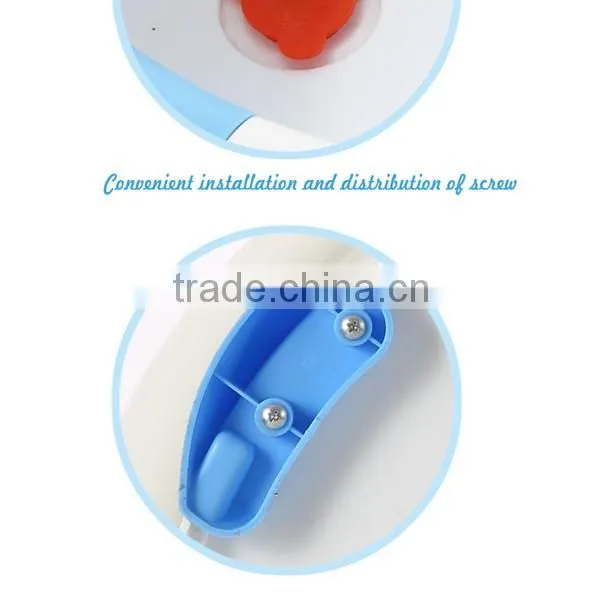 high quality thick children bath bucket