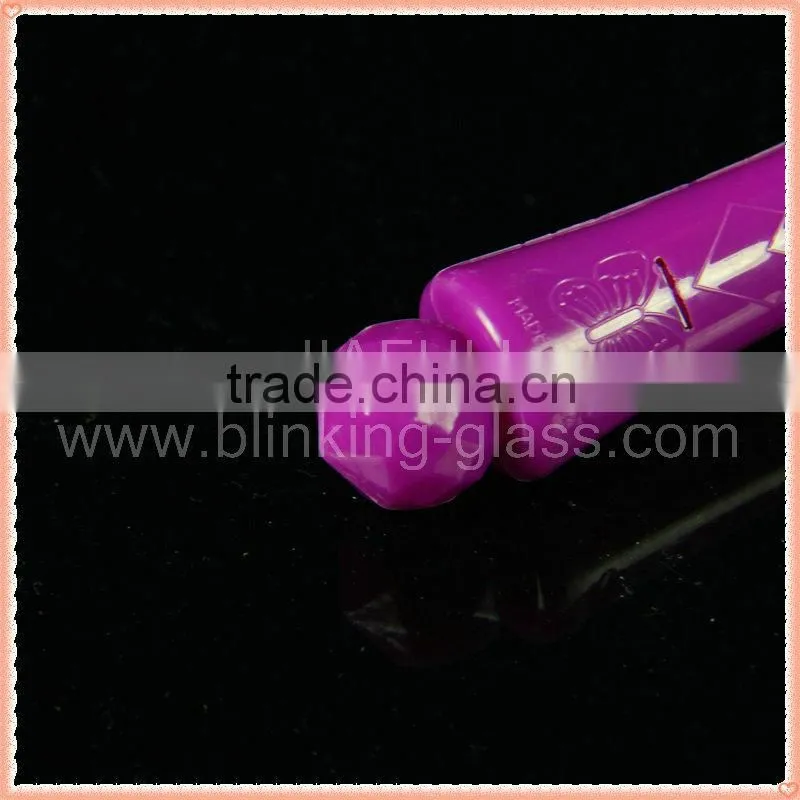 led flashing stick
