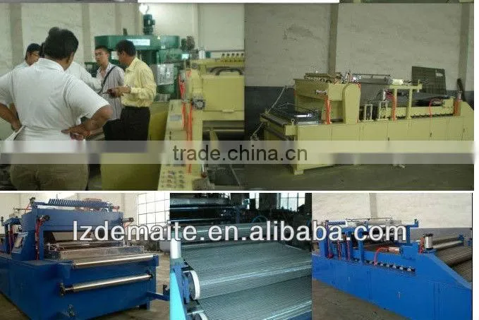 FRP Moulding Machine