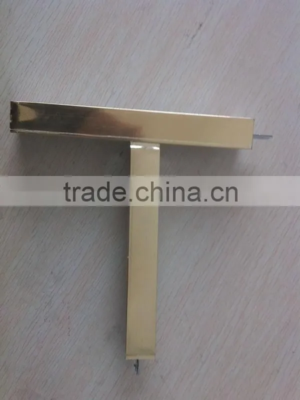 T grid for suspended ceiling system