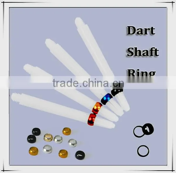 dart shaft O ring /Shaft Ring Grip ,Dart Accessories