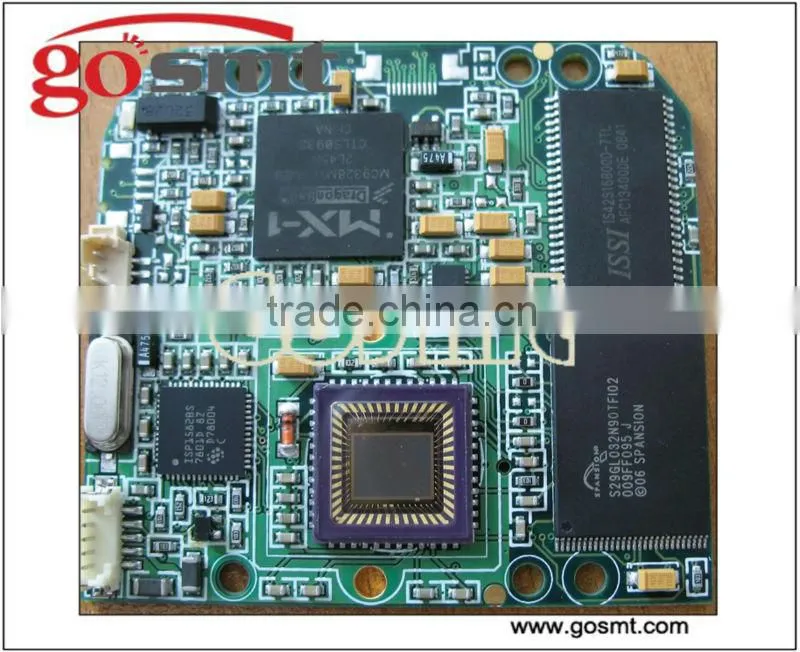 PCB or PCBA