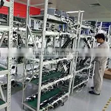 Shenzhen Tsenlux Technology Co., Ltd. company overview - view 1