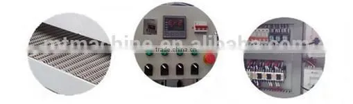 1.snack food dryer/corn puff snack dryer