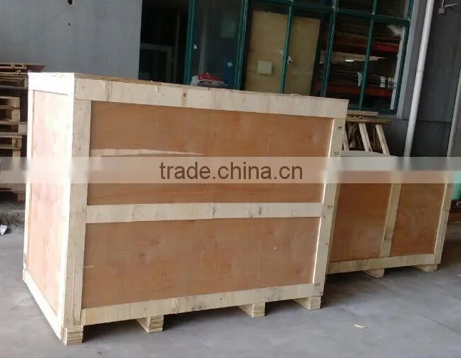 1000kg capacity flake ice machine