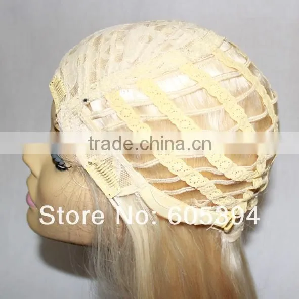 Blonde Color extensions blonde human hair weave blonde hair bundles