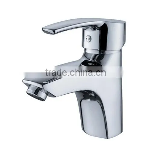 New bathroom hot cold water mixer tap sanitary ware manufacturer