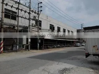 Yangjiang Feixiong Household Products Co., Ltd. company overview - view 1