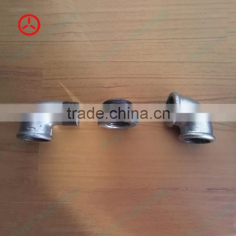 carbon steel pipe fittings nipples