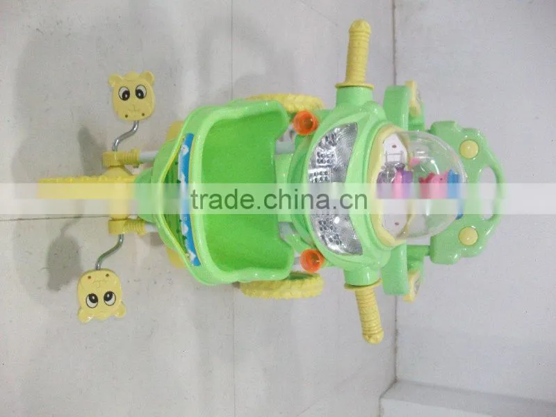 3-wheels baby bicycle,with light and music,CE approved