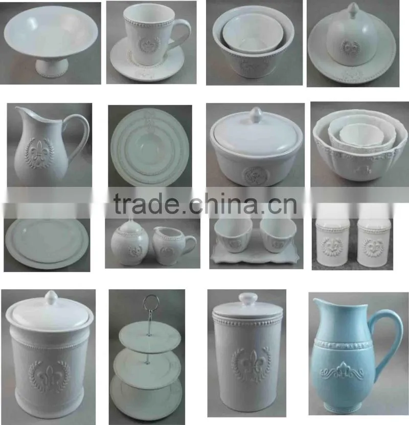 ceramic vase