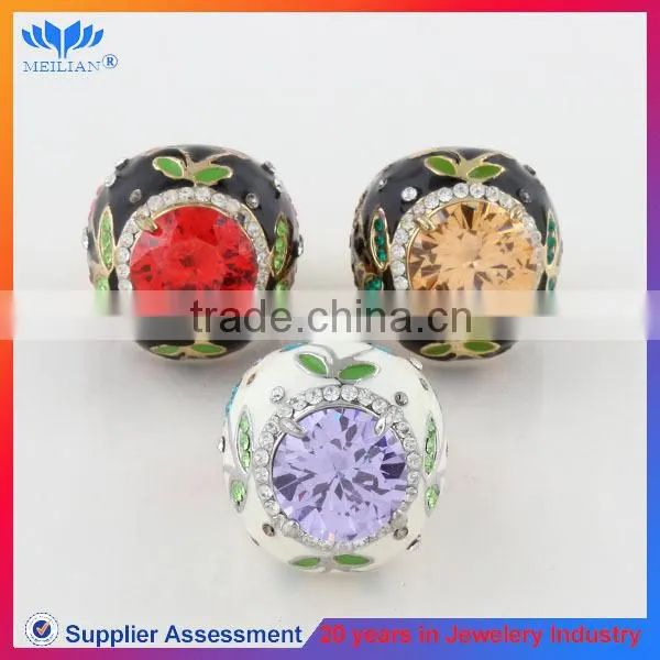 2014 BIG FASHION RING , WEDDING ACCESSORY, CHERRY JEWELRY