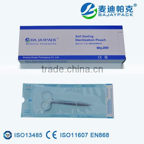 Medical paper for various medical device manufacturer
