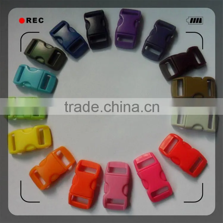 Dongguan Jinyu S hooks plastic carabineer clips for bags