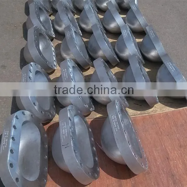 Steel Lost Wax Casting Parts Suppliers
