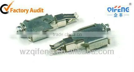 brass decorative parts used in varied field