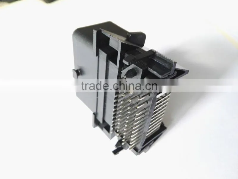 48PIN Automotive Wire to Board Electrical Control ECU connectors