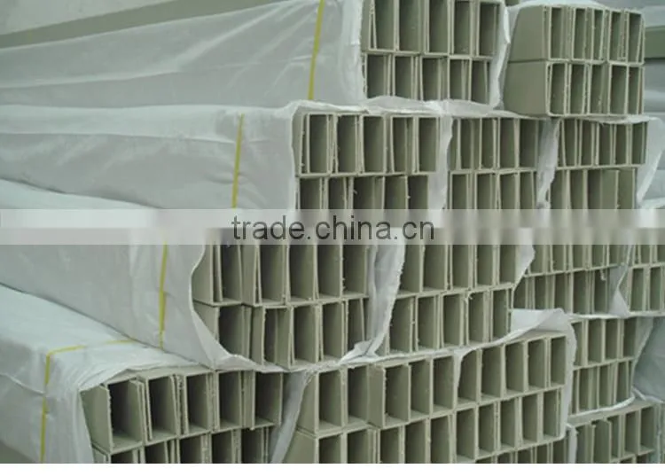 china supplier PP tube