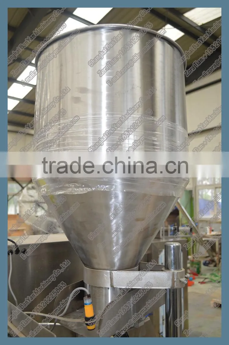 DISCOUNT!!! Shanghai Automatic Coffee Stick Packing Machine/sugar stick packing machine