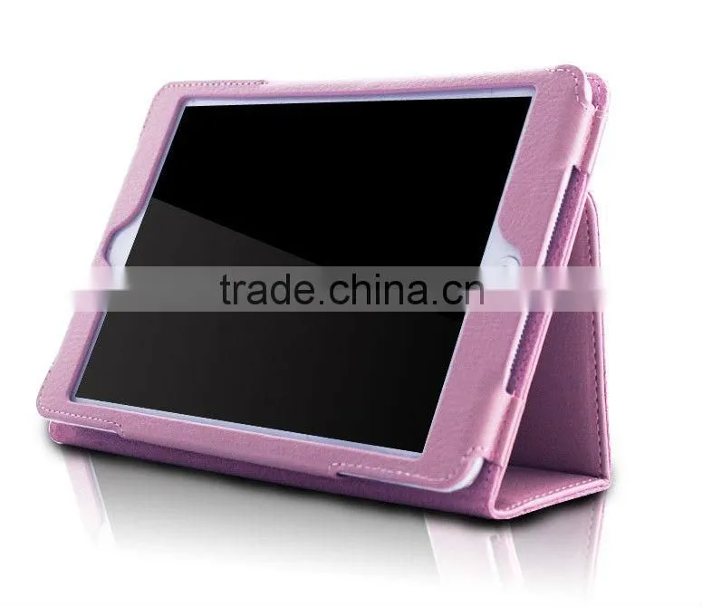 Folio Folding Slim PU Leather Stand Case Smart Cover For iPad234