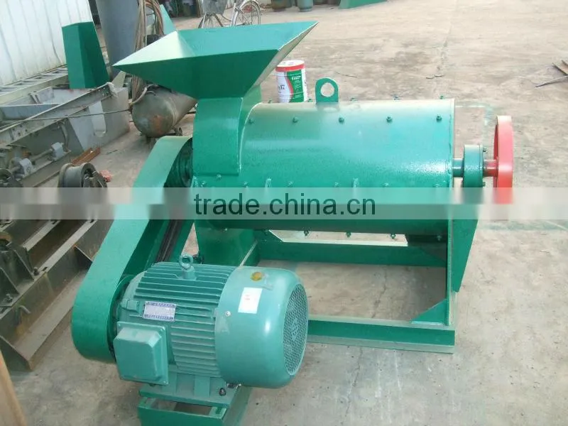 High output Organic fertilizer production line0086-15937114605