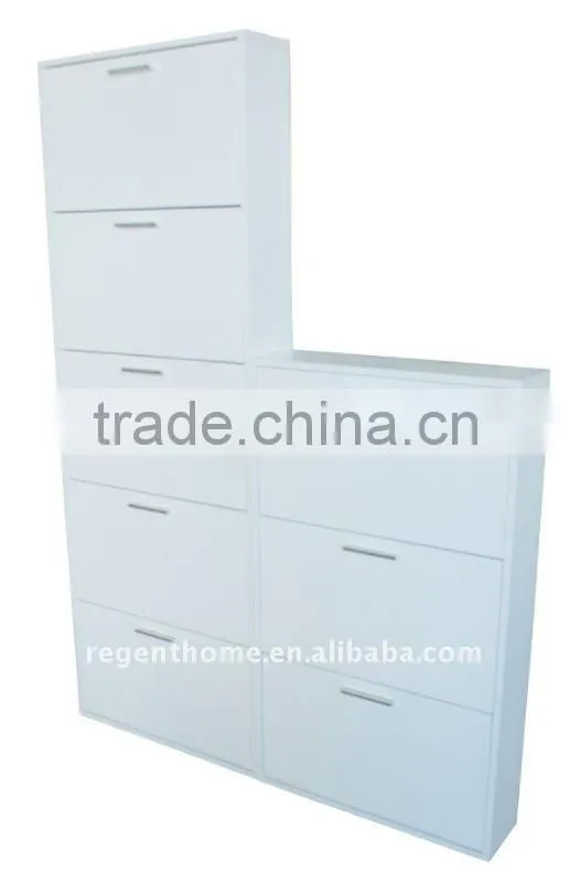 teak shoe cabinet white shoe cabinets