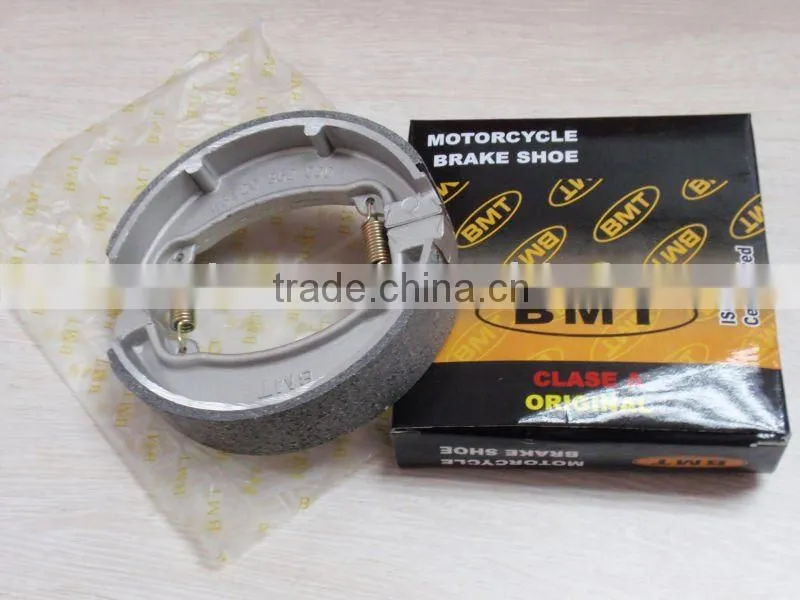 Best Quality Motorcycle Break Shoes with good price