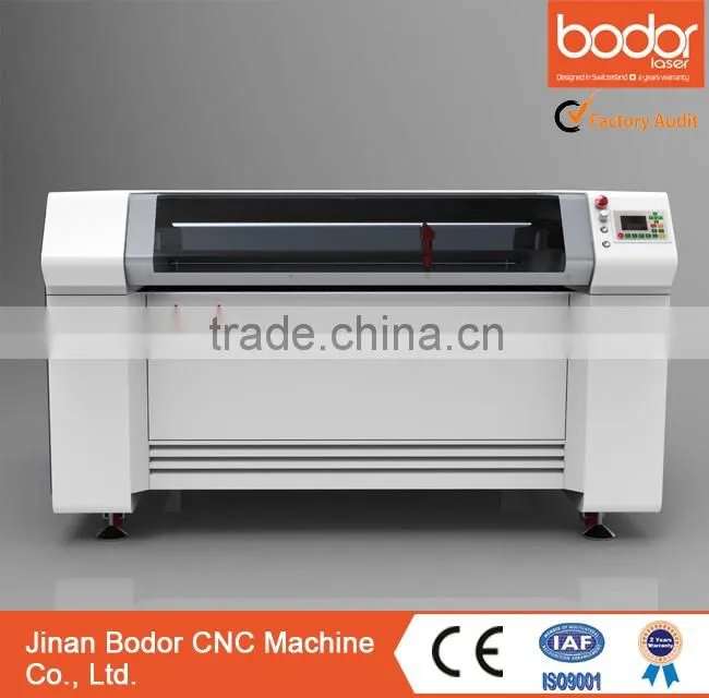 Bodor cnc co2 laser engraving cutting machine price BCL-X