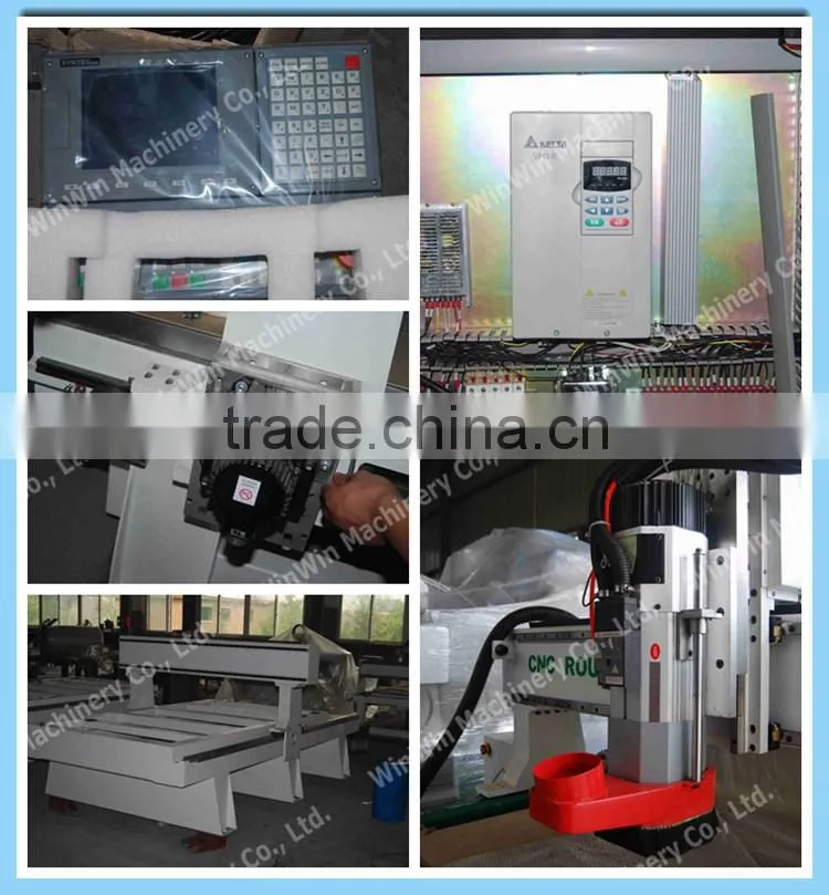 2015 Sale Promotion SA1314 CNC Machining Center/ Kitchen Cabinet Door Machines