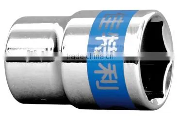 1/4", 3/8" or 1/2" Drive Sockets, hex, torx, 12pt, DIN standards, CRV, good quality