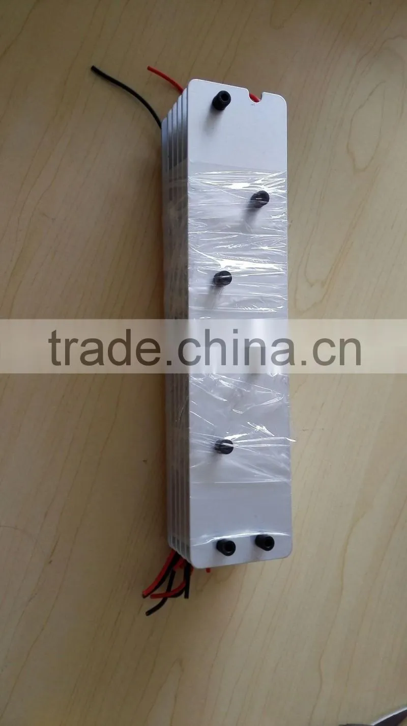 High Bay Module120degree Led Optical Array PC Lens For 3535 SMD LED