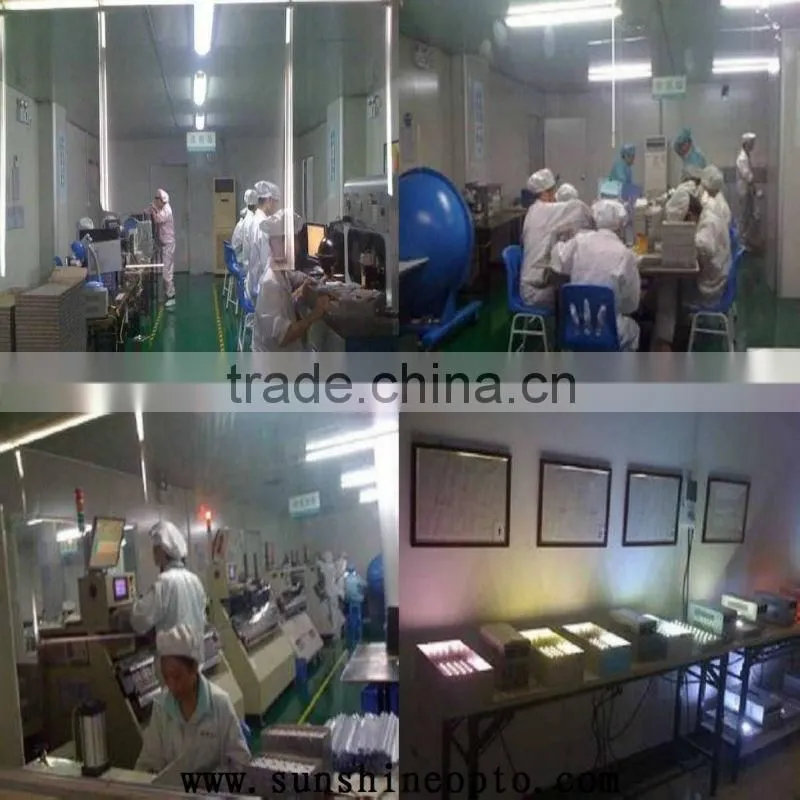SAMSUNG led corn light