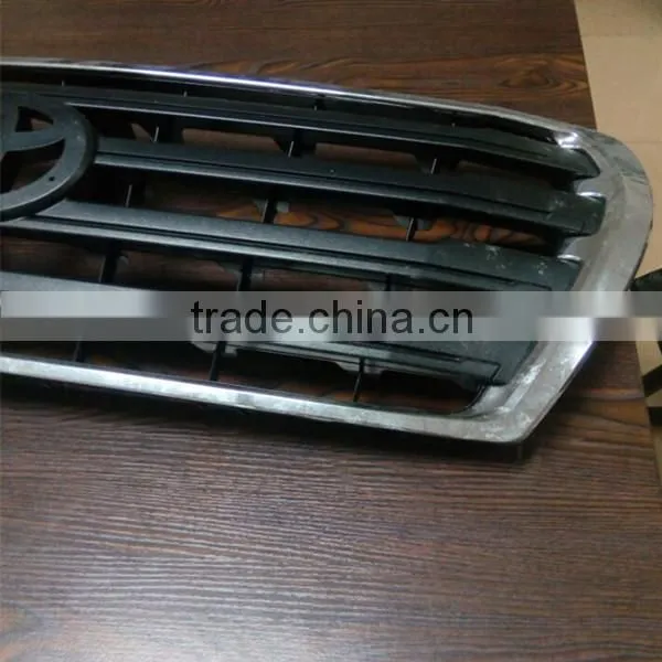 New ABS Car Front Gille