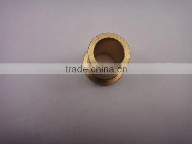 High precision cnc machine service CNC brass parts
